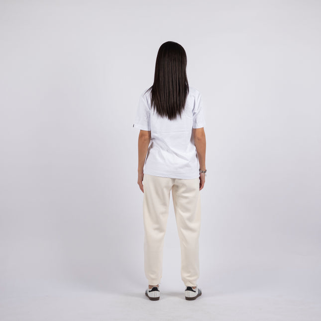 Jobedu Camel Crossing Natural | Premium Sweatpant