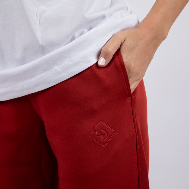 Jobedu Camel Crossing Autumn Clay | Premium Sweatpant