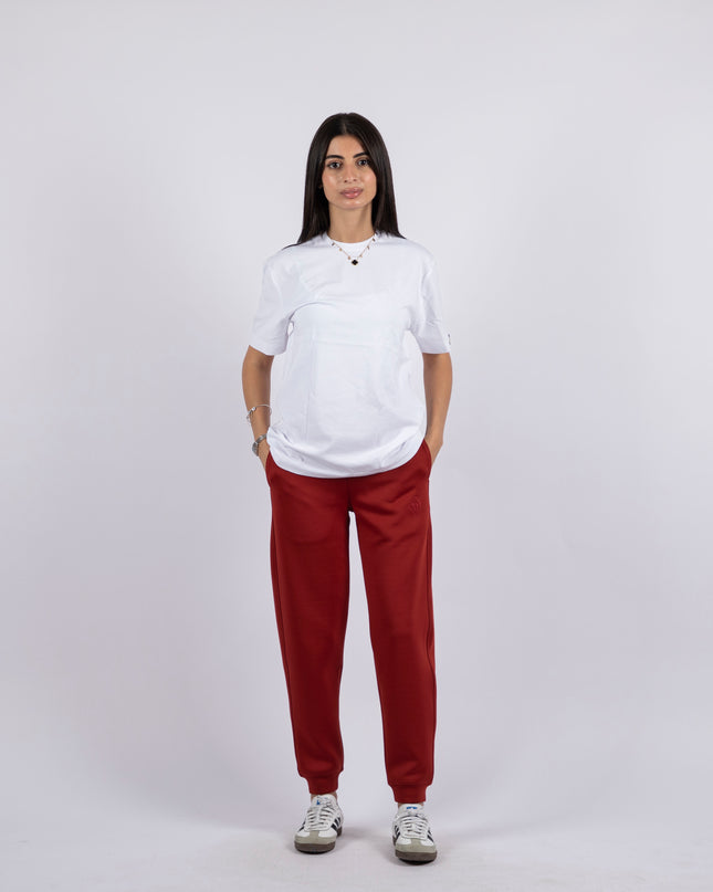 Jobedu Camel Crossing Autumn Clay | Premium Sweatpant