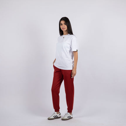 Jobedu Camel Crossing Autumn Clay | Premium Sweatpant