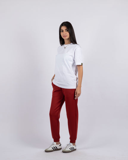 Jobedu Camel Crossing Autumn Clay | Premium Sweatpant