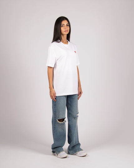 Batteekh Icon | Basic Cut T-shirt