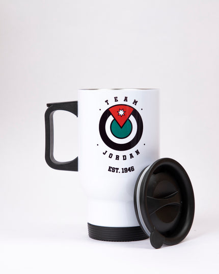 Jordan 1946 | Sublimation Coffee Mug