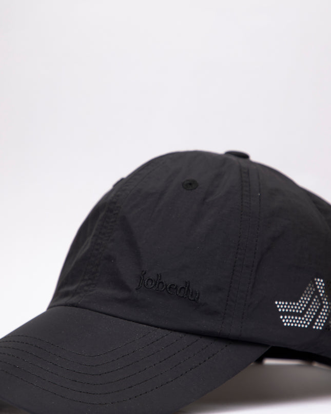 Jobedu Camel Crossing | Premium Cap