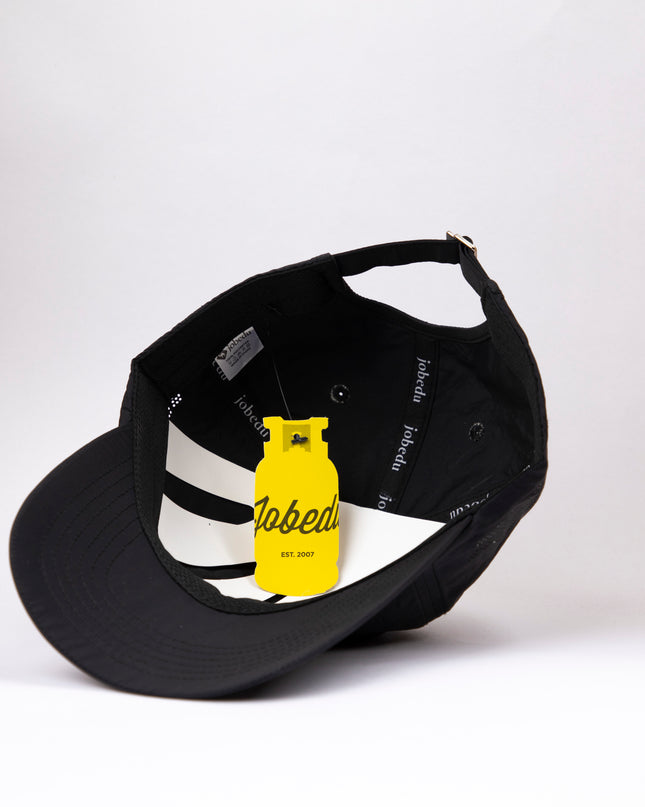 Jobedu Camel Crossing | Premium Cap