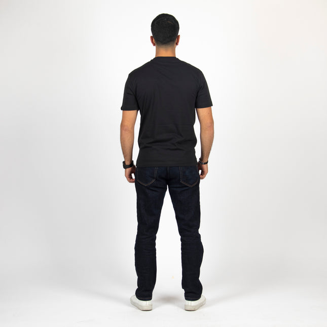 Smoking Skull | Premium SuperBasic Ghraphic T-Shirt