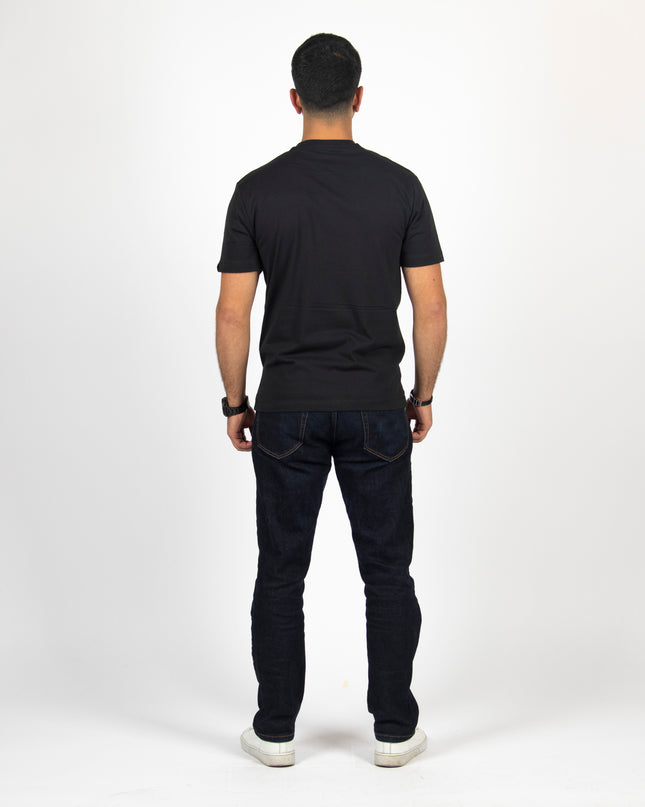 Smoking Skull | Premium SuperBasic Ghraphic T-Shirt