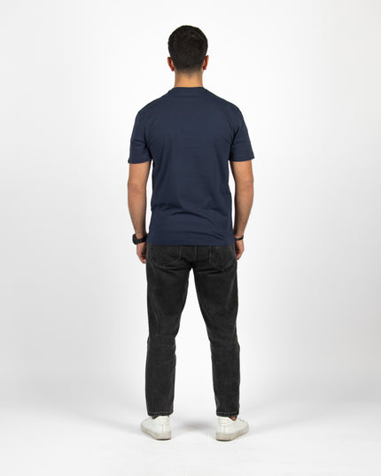 Tage3 | Basic Cut T-shirt
