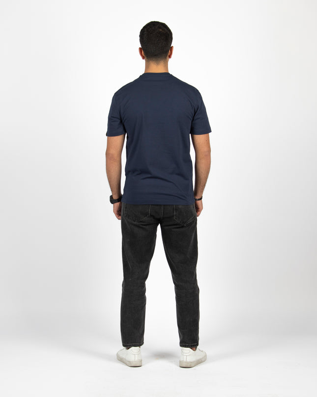 Tage3 | Basic Cut T-shirt