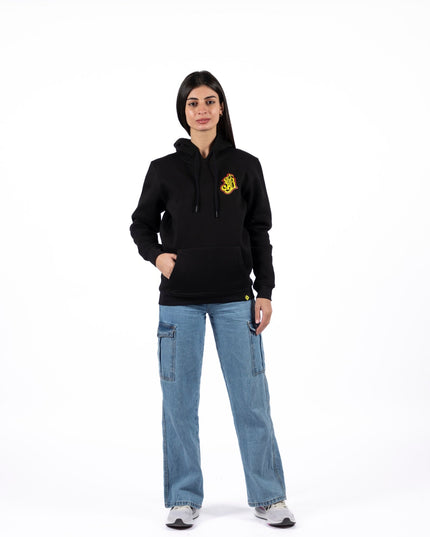 100 Wardeh | Graphic SuperBasic Premium Hoodies - Graphic SuperBasic Premium Hoodies - Jobedu Jordan