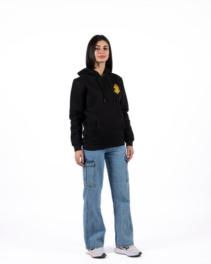 100 Wardeh | Graphic SuperBasic Premium Hoodies - Graphic SuperBasic Premium Hoodies - Jobedu Jordan