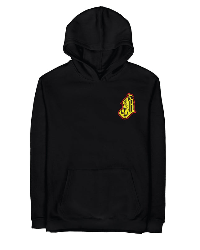 100 Wardeh | Graphic SuperBasic Premium Hoodies - Graphic SuperBasic Premium Hoodies - Jobedu Jordan
