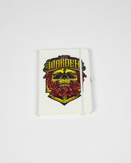 100 Wardeh | Notebook - Accessories - Notebook - Jobedu Jordan