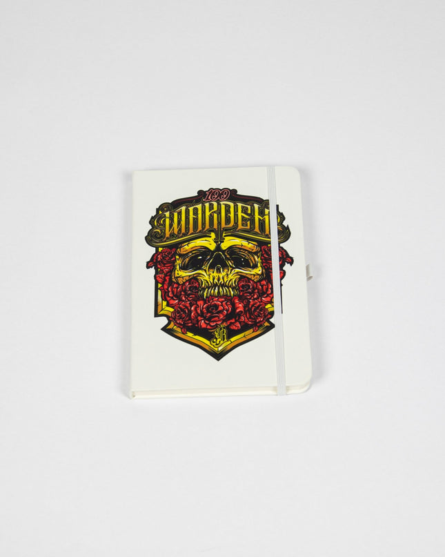100 Wardeh | Notebook - Accessories - Notebook - Jobedu Jordan