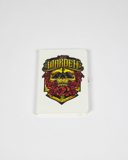 100 Wardeh | Notebook - Accessories - Notebook - Jobedu Jordan