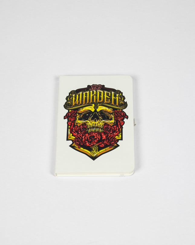 100 Wardeh | Notebook - Accessories - Notebook - Jobedu Jordan