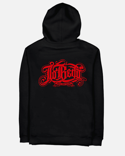 Jobedu Street | Graphic SuperBasic Premium Hoodies