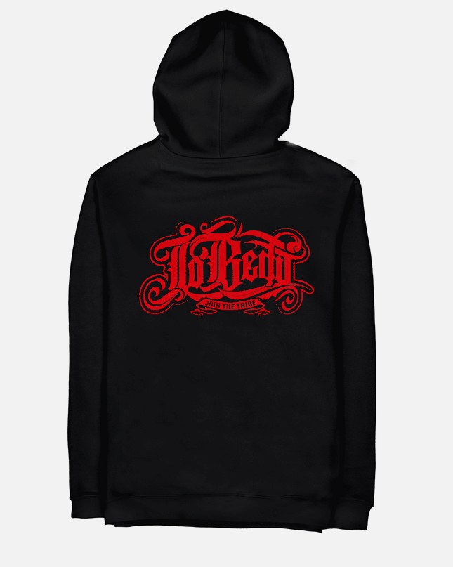 Jobedu Street | Graphic SuperBasic Premium Hoodies