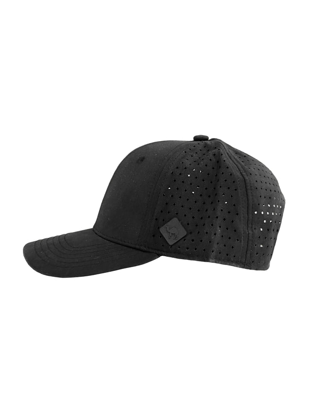 Jobedu Camel Crossing - Black | Caps With Logo