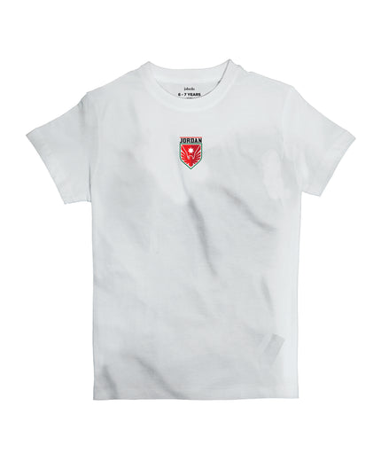 Nashama Player  Kid's Basic Cut T-shirt