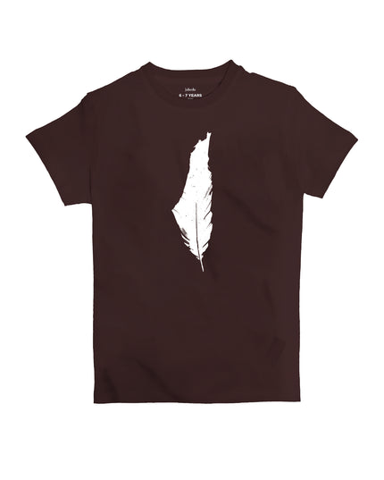 Reesheh | Kid's Basic Cut T-shirt