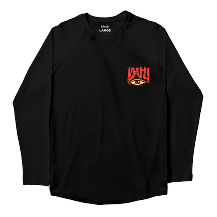 Banzeen Witch | Premium T-shirt Unisex Longsleeve Basic Cut