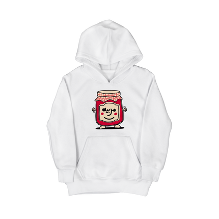 Mrabbayeh | Kid's Hoodie