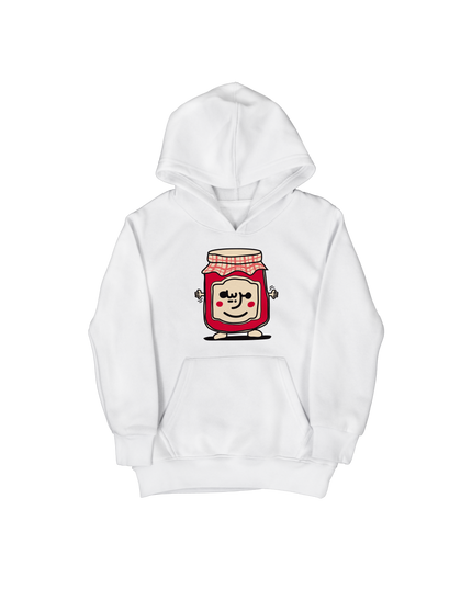Mrabbayeh | Kid's Hoodie