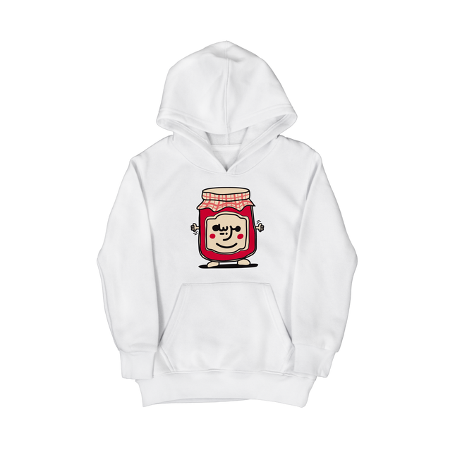 Mrabbayeh | Kid's Hoodie