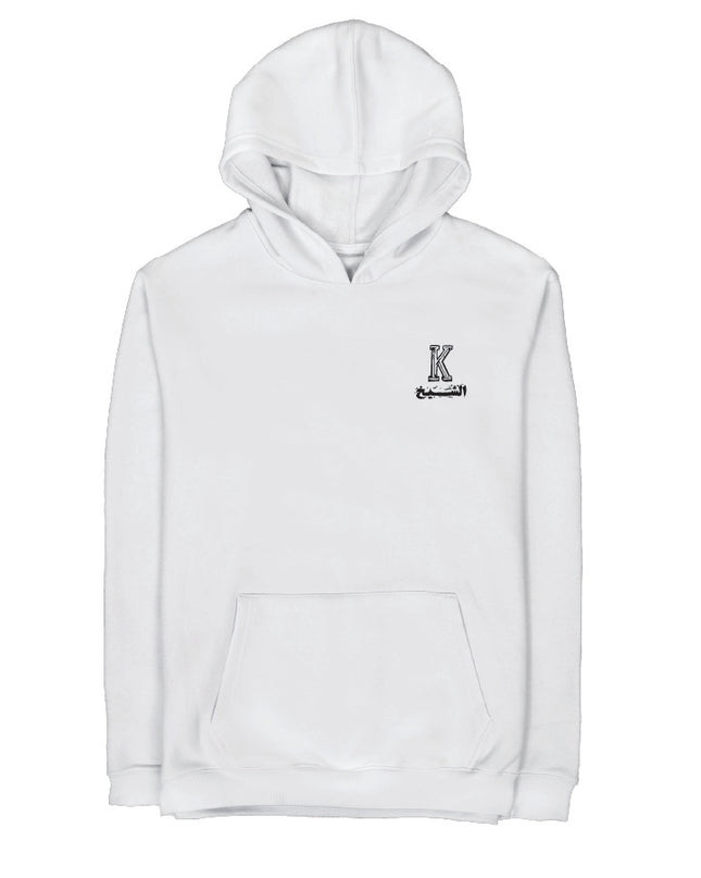 Jawaker Sheikh | Graphic Premium Hoodies