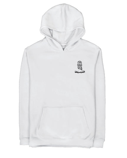Jawaker Sheikha | Graphic Premium Hoodies