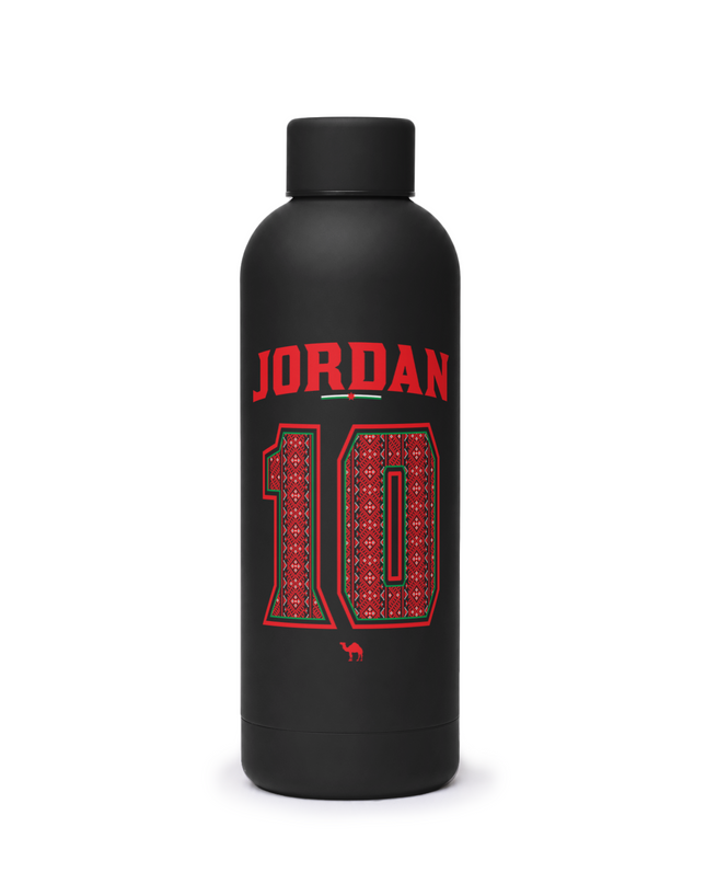 Nashama 10  | Water Bottle