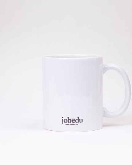 Absolut Amman | Mug - Accessories - Mugs - Jobedu Jordan