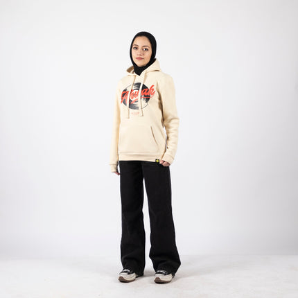 Ahwak | Unisex Adult Hoodie - Graphic Hoodie - Unisex - Jobedu Jordan