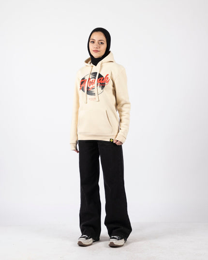 Ahwak | Unisex Adult Hoodie - Graphic Hoodie - Unisex - Jobedu Jordan