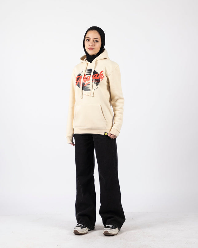 Ahwak | Unisex Adult Hoodie - Graphic Hoodie - Unisex - Jobedu Jordan