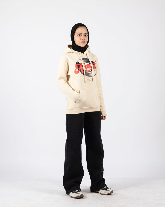 Ahwak | Unisex Adult Hoodie - Graphic Hoodie - Unisex - Jobedu Jordan