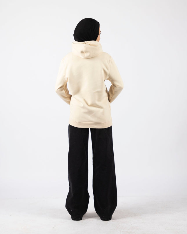 Ahwak | Unisex Adult Hoodie - Graphic Hoodie - Unisex - Jobedu Jordan