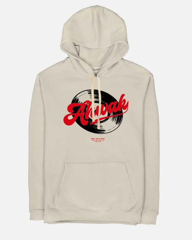 Ahwak | Unisex Adult Hoodie - Graphic Hoodie - Unisex - Jobedu Jordan