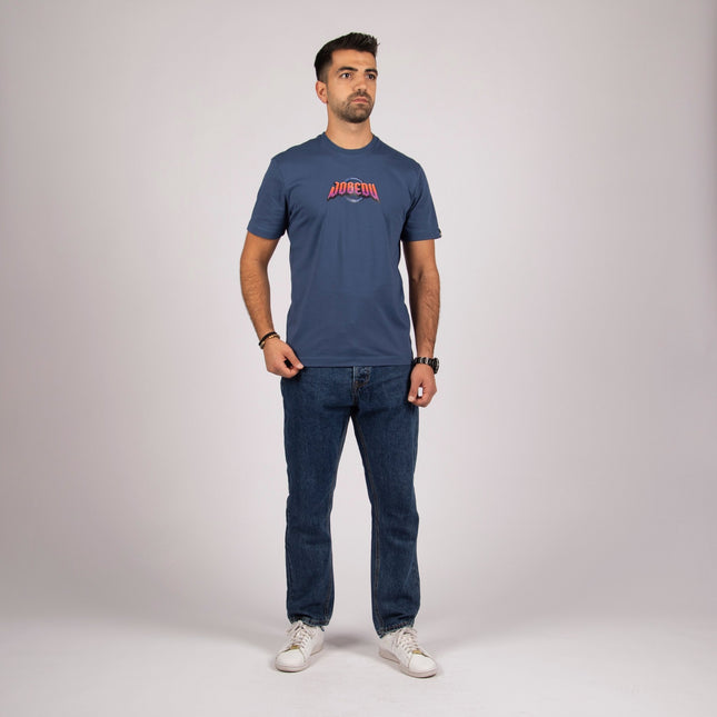 Al Namir | Basic Cut T-shirt - Graphic T-Shirt - Unisex - Jobedu Jordan