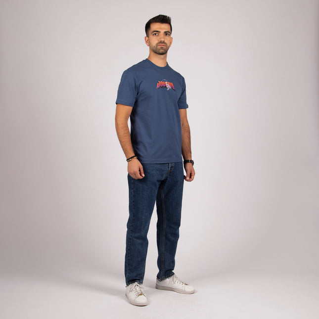 Al Namir | Basic Cut T-shirt - Graphic T-Shirt - Unisex - Jobedu Jordan