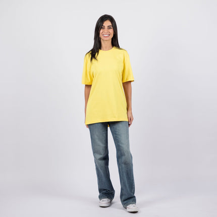 Aspen Gold | Basic Cut T-shirt - Basic T-Shirt - Unisex - Jobedu Jordan