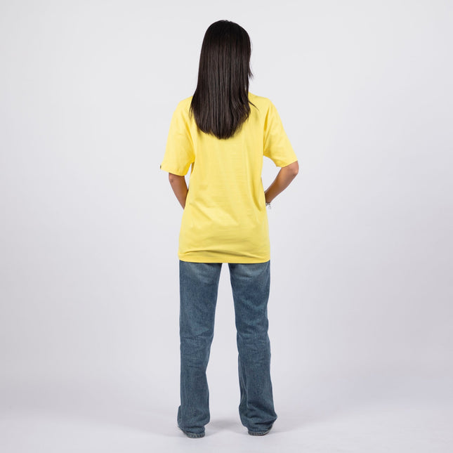 Aspen Gold | Basic Cut T-shirt - Basic T-Shirt - Unisex - Jobedu Jordan