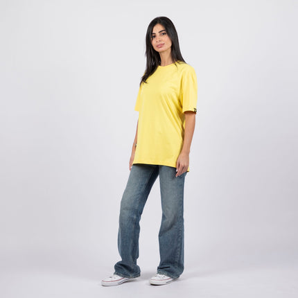 Aspen Gold | Basic Cut T-shirt - Basic T-Shirt - Unisex - Jobedu Jordan