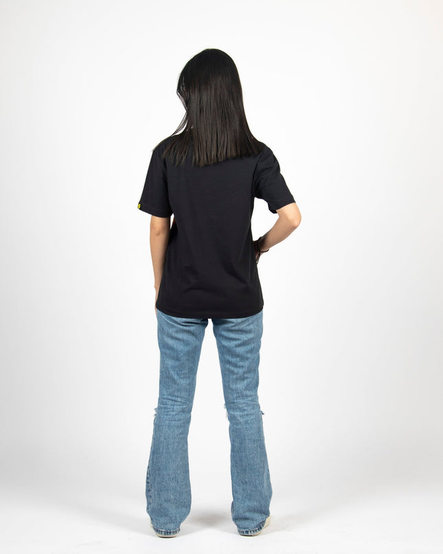 Bal3a Radio | Basic Cut T-shirt - Graphic T-Shirt - Unisex - Jobedu Jordan