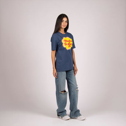 Bala Gafye | Basic Cut T-shirt - Graphic T-Shirt - Unisex - Jobedu Jordan