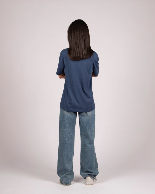 Bala Gafye | Basic Cut T-shirt - Graphic T-Shirt - Unisex - Jobedu Jordan