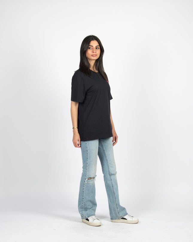Banzeen Witch | Basic Cut T-shirt - Graphic T-Shirt - Unisex - Jobedu Jordan