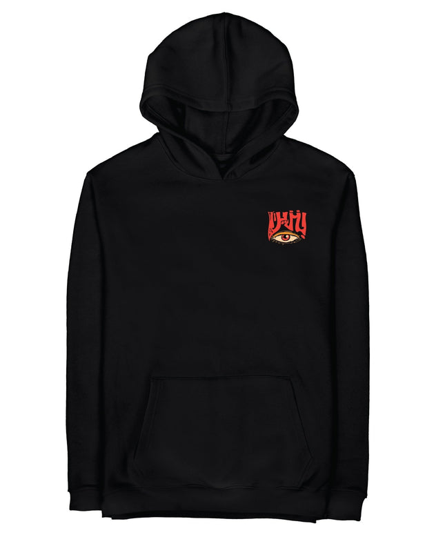 Banzeen Witch | Graphic SuperBasic Premium Hoodies - Graphic SuperBasic Premium Hoodies - Jobedu Jordan