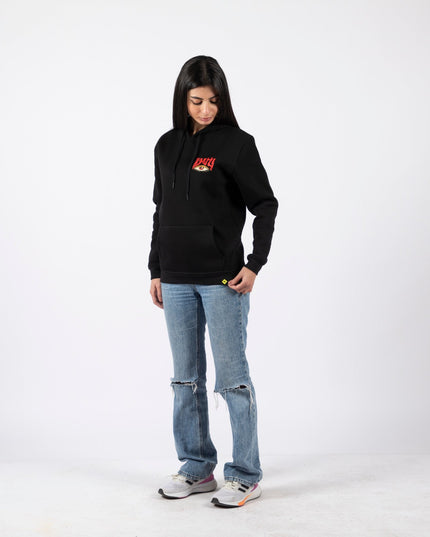 Banzeen Witch | Graphic SuperBasic Premium Hoodies - Graphic SuperBasic Premium Hoodies - Jobedu Jordan